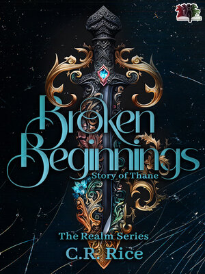 cover image of Broken Beginnings